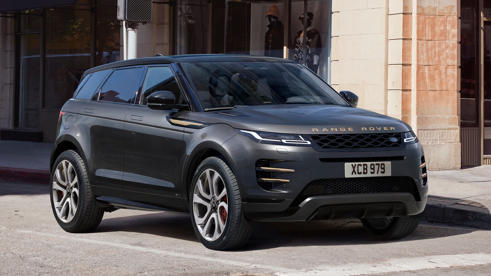 Range Rover Evoque Specs 2021 2021 Land Rover Range Rover Evoque Review | Kelley Blue Book