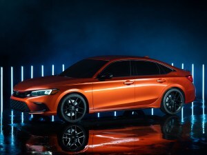 2022 Cars Redesign