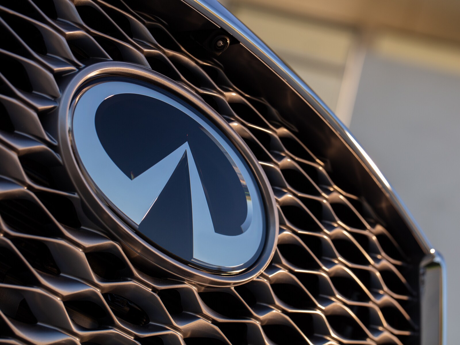 2022 Infiniti QX55