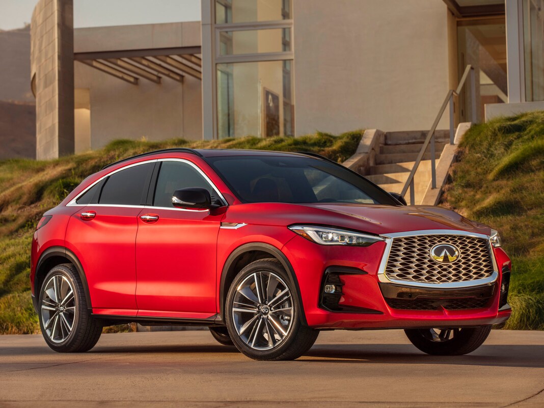 10 Best Luxury Car and SUV Deals in April 2022 Kelley Blue Book