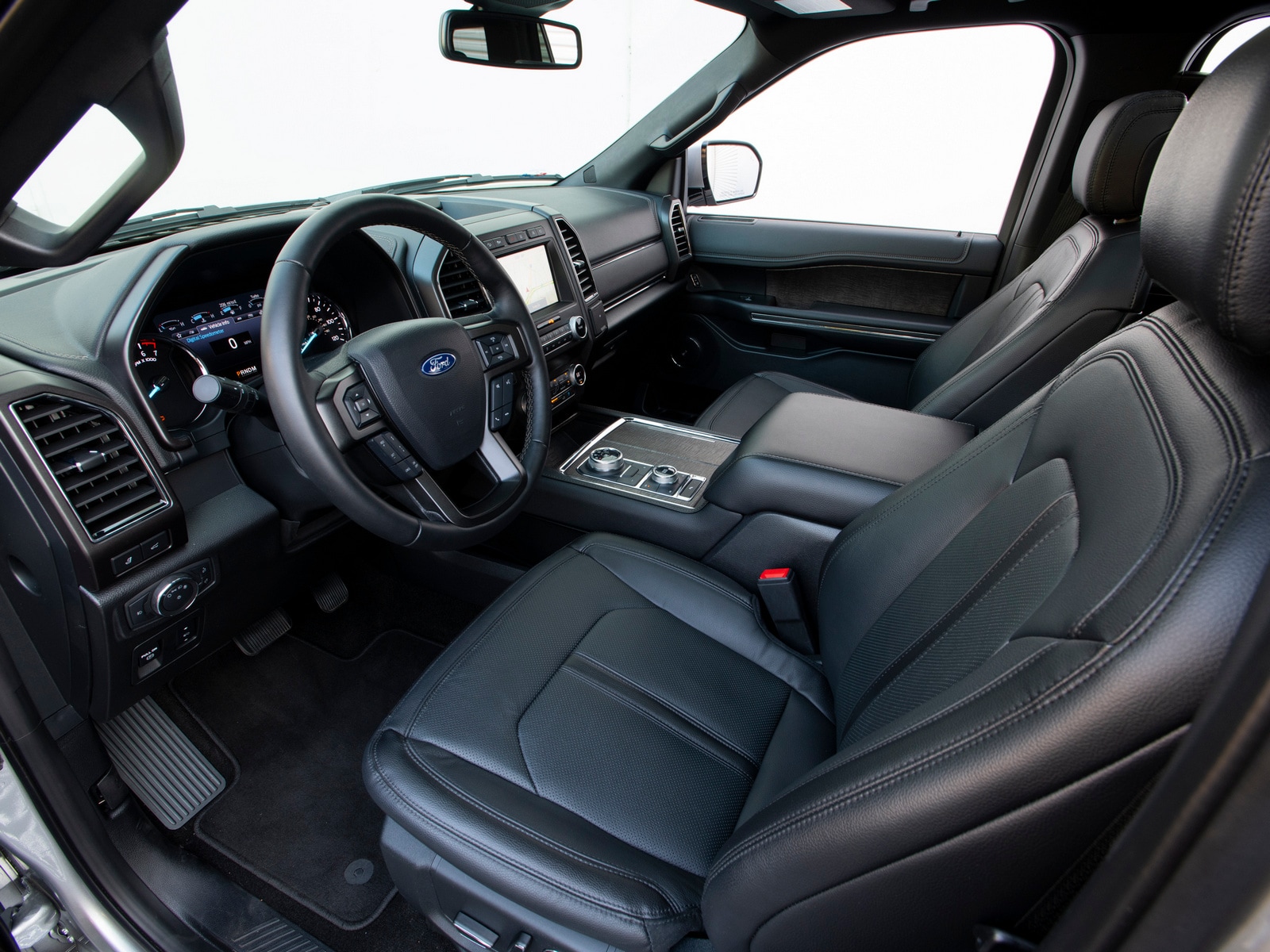 2020 Ford Expedition