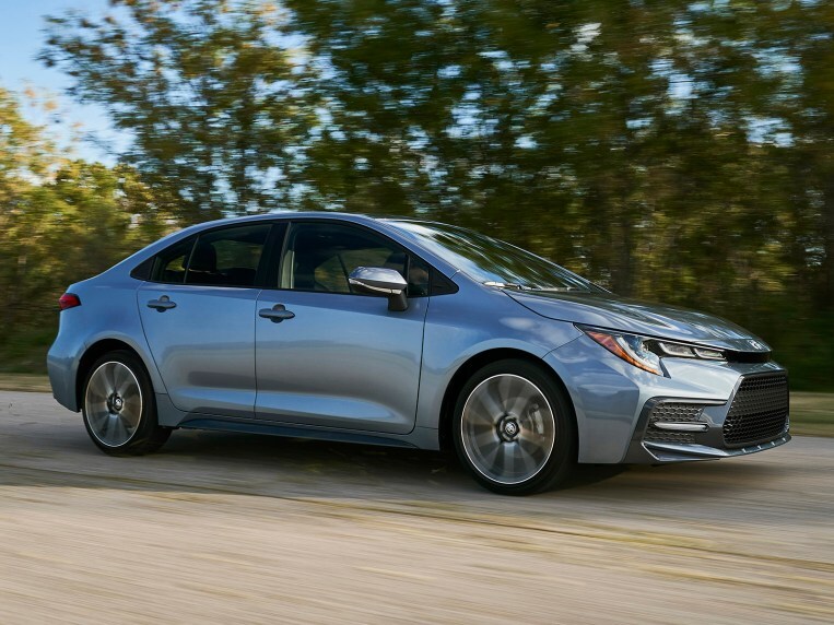 10 Best Car Deals in March 2021 | Kelley Blue Book