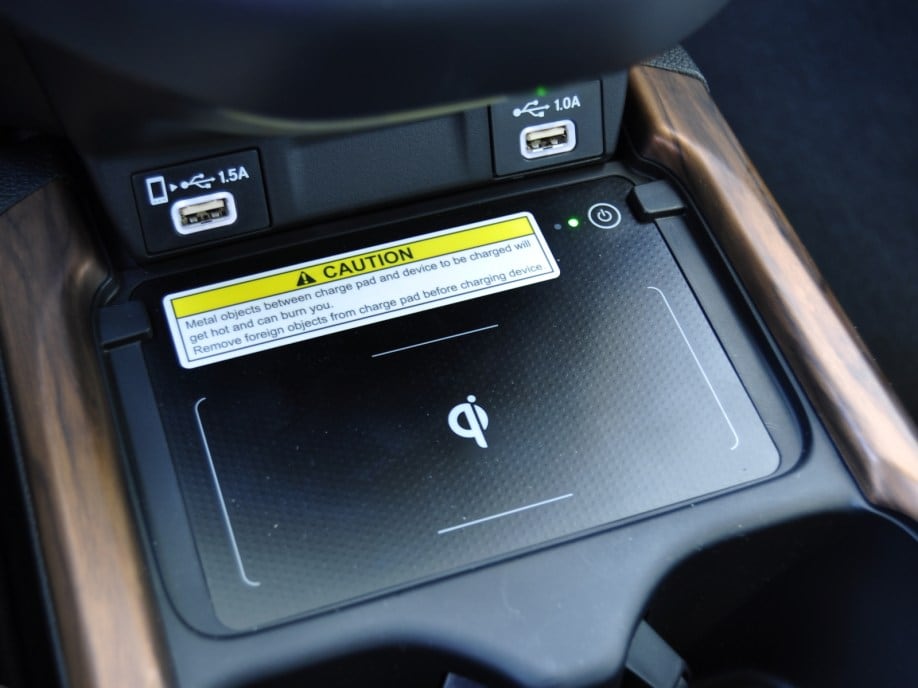 2021 Honda CR-V Hybrid