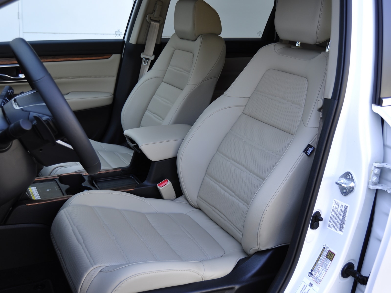 2021 Honda CR-V Hybrid