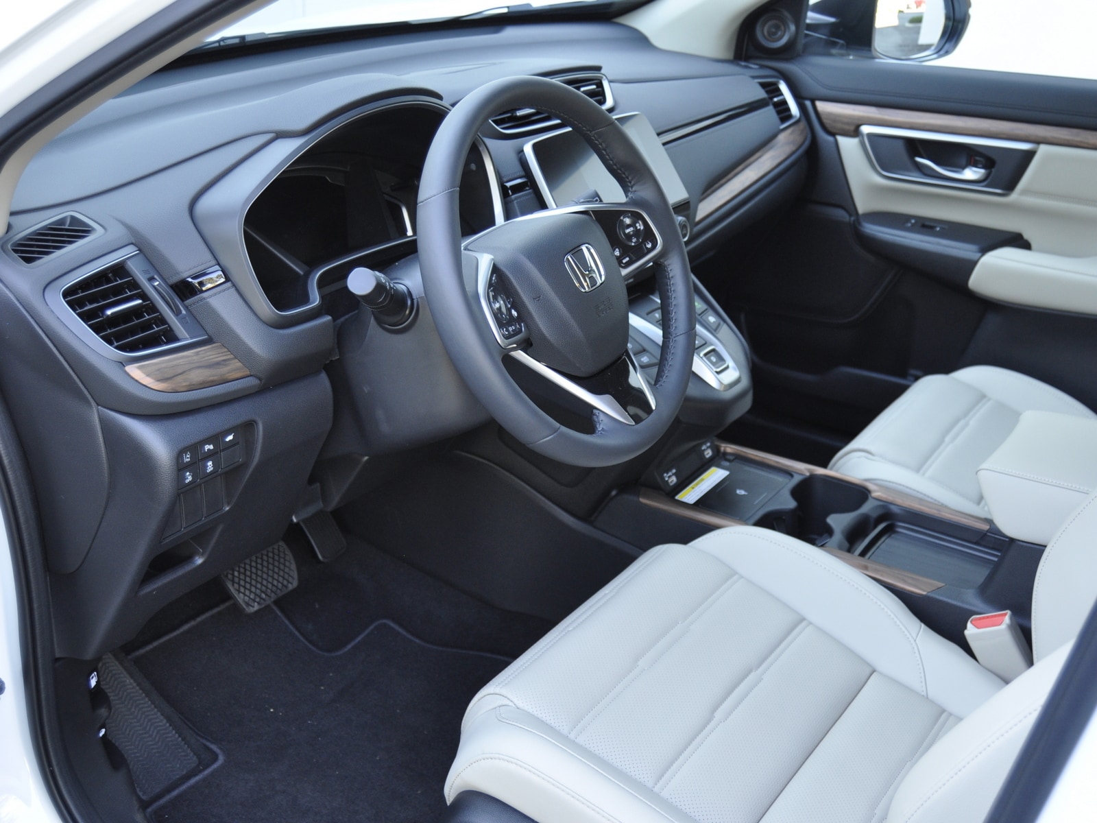 2021 Honda CR-V Hybrid