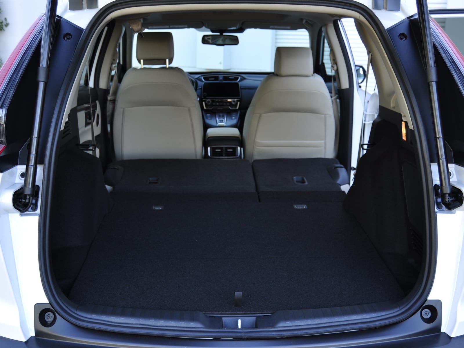 2021 Honda CR-V Hybrid