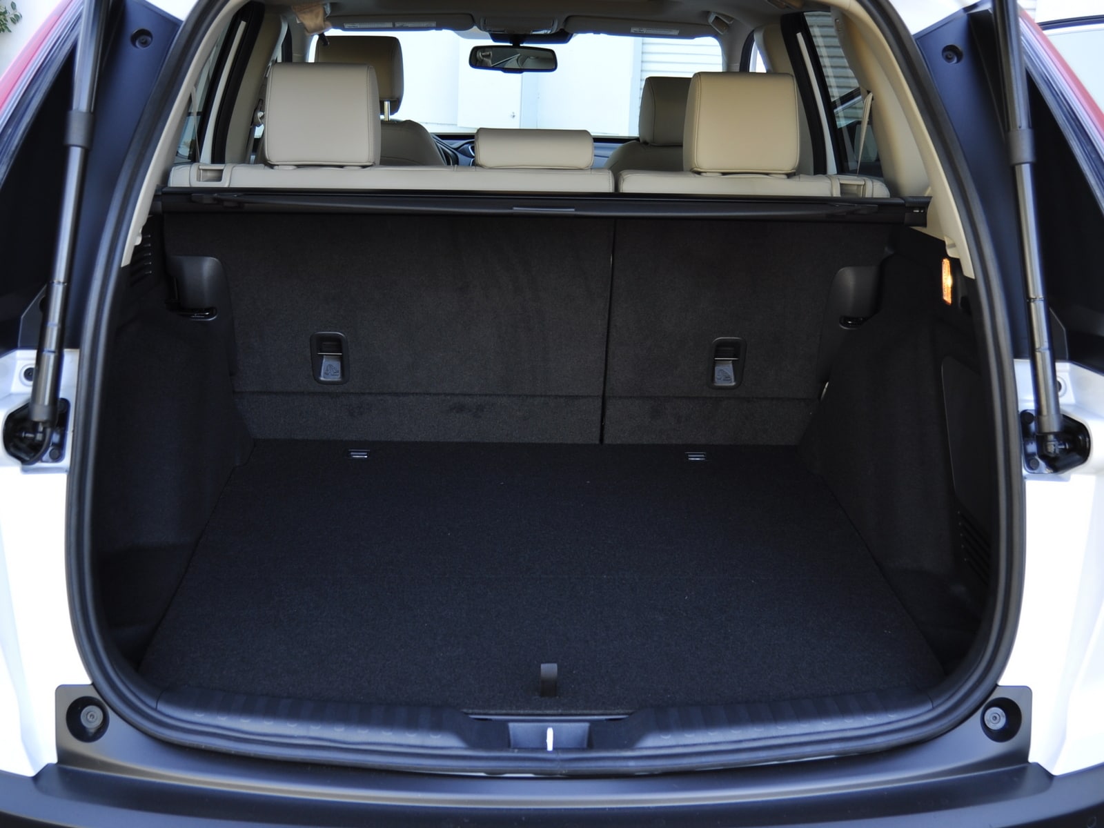 2021 Honda CR-V Hybrid