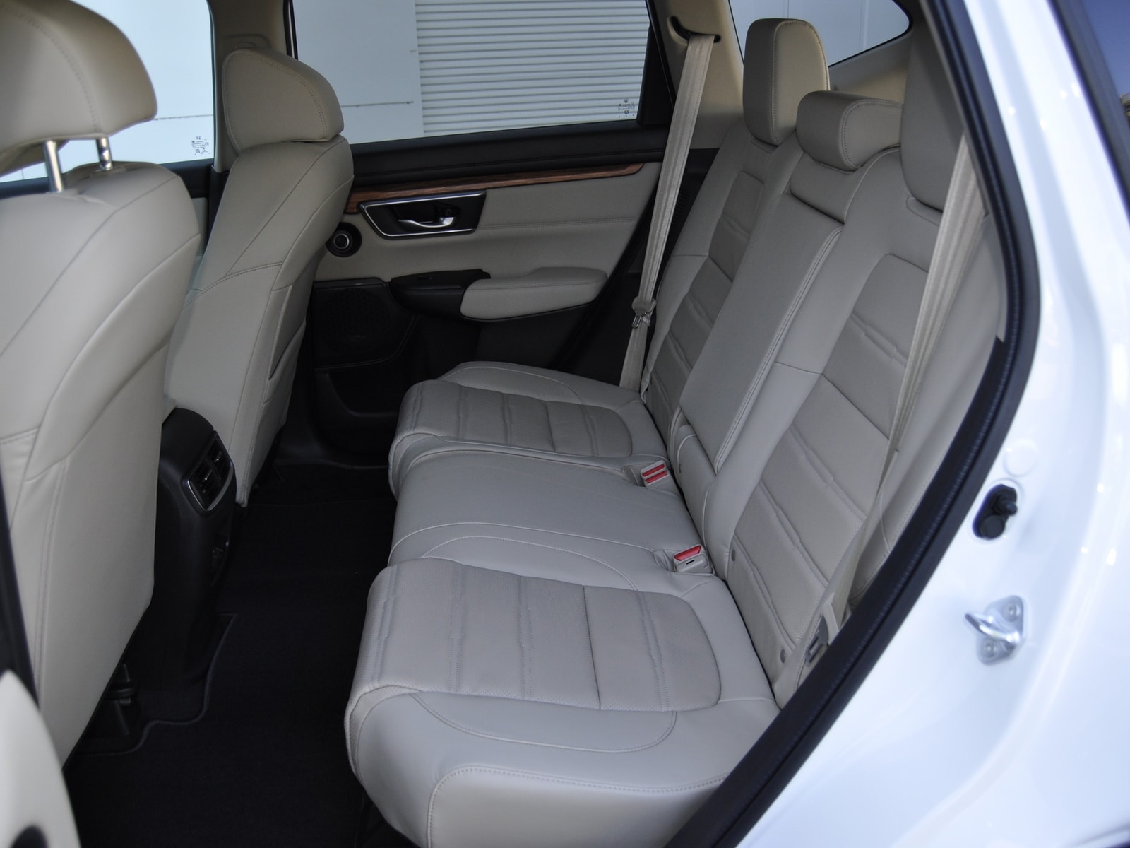 2021 Honda CR-V Hybrid