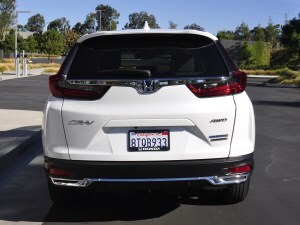 12 Best Family Cars 21 Honda Cr V Kelley Blue Book