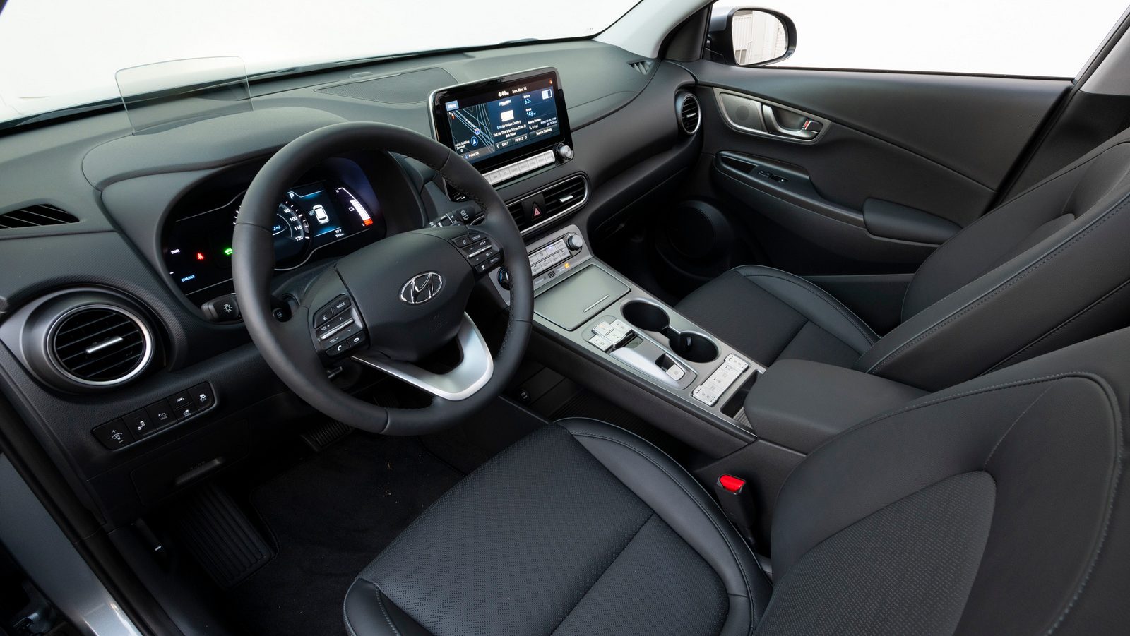 CPO Spotlight 2021 Hyundai Kona Electric Kelley Blue Book