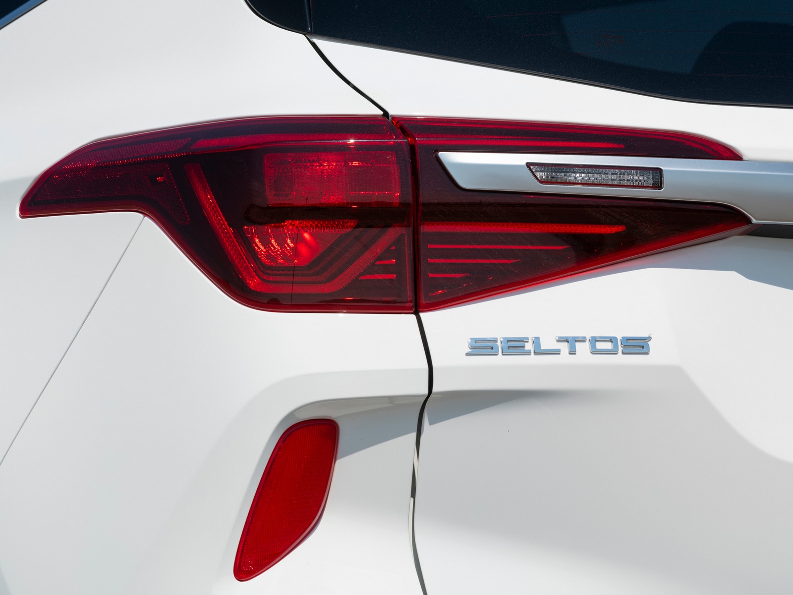 2021 Kia Seltos
