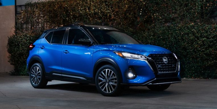 Suv