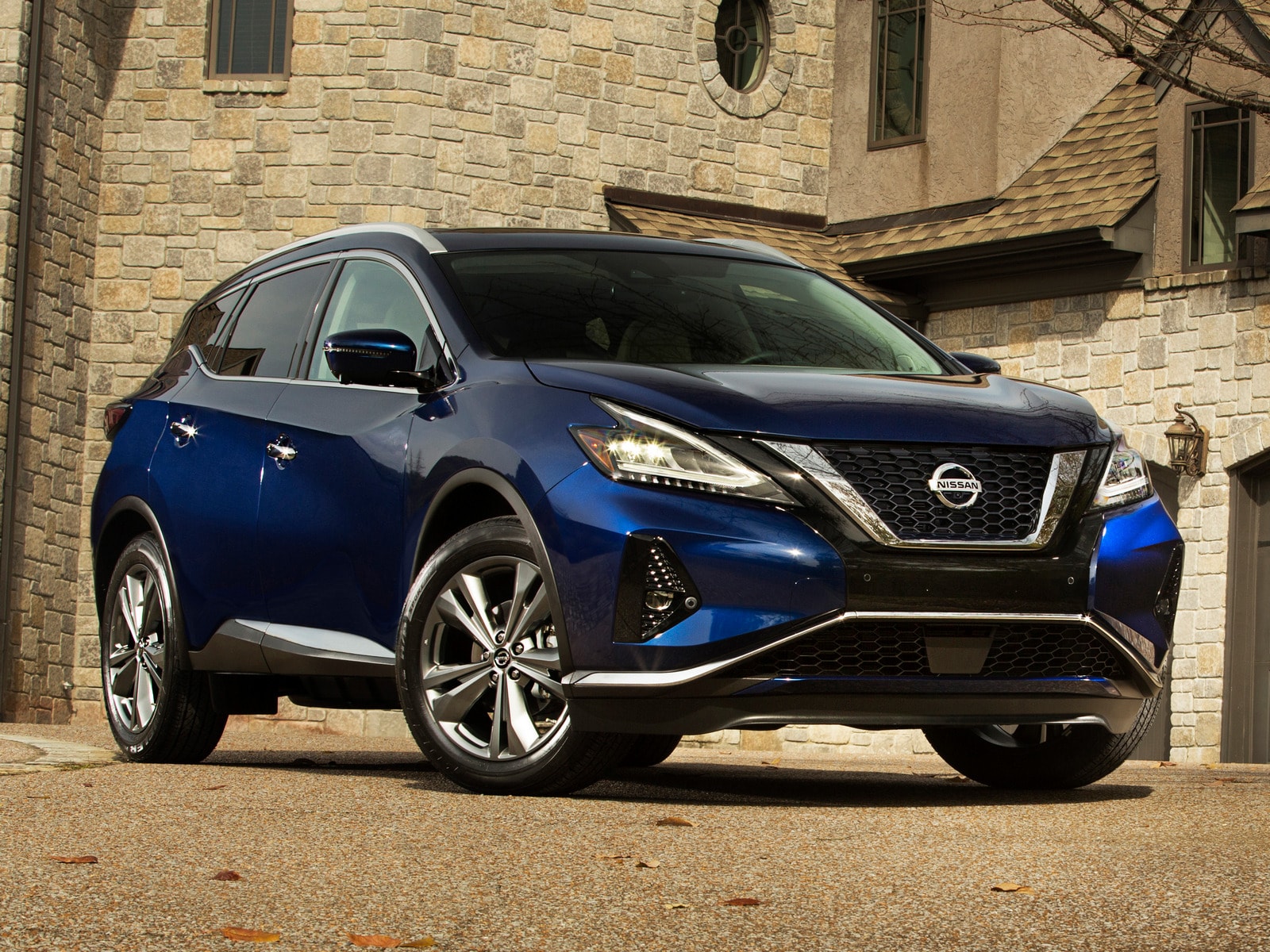 2021 Nissan Murano