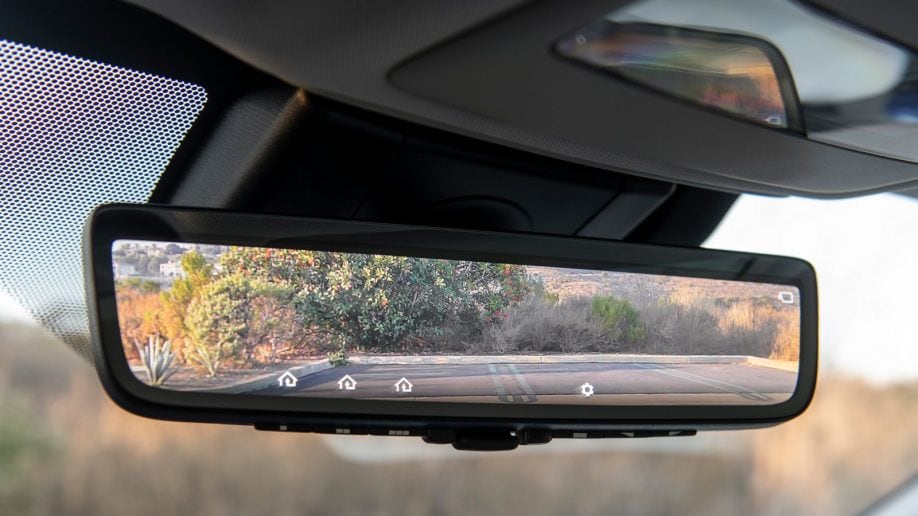 2021 Toyota Mirai