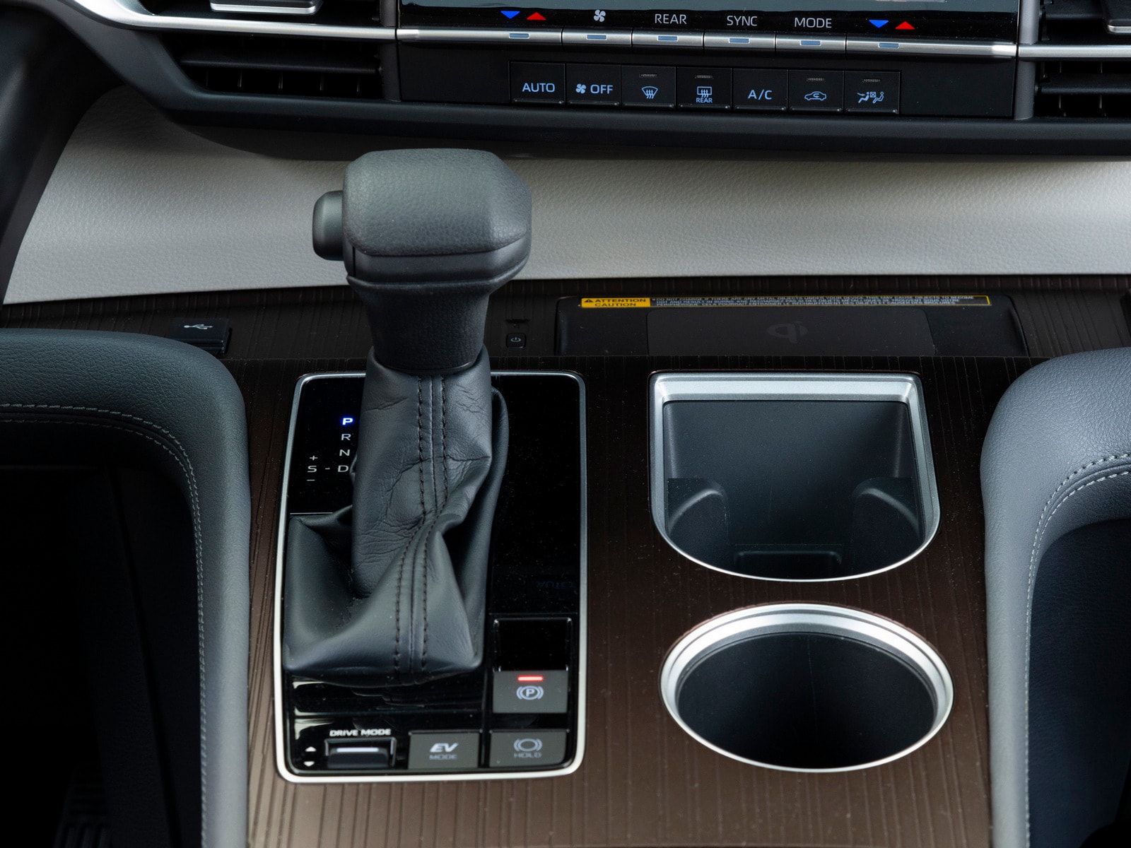 2021 Toyota Sienna Hybrid