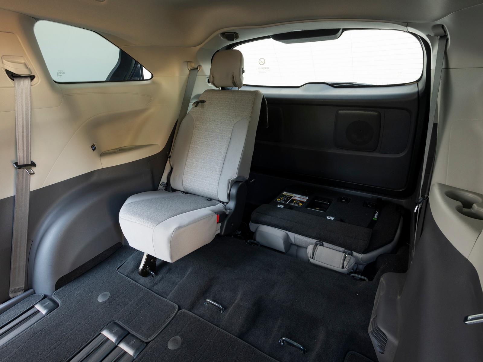 2021 Toyota Sienna Hybrid