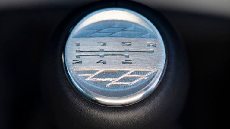 The V Series Blackwing Models Will Be The First GM Production Ve