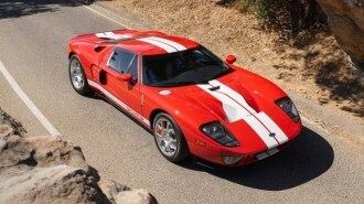 Ford GT40