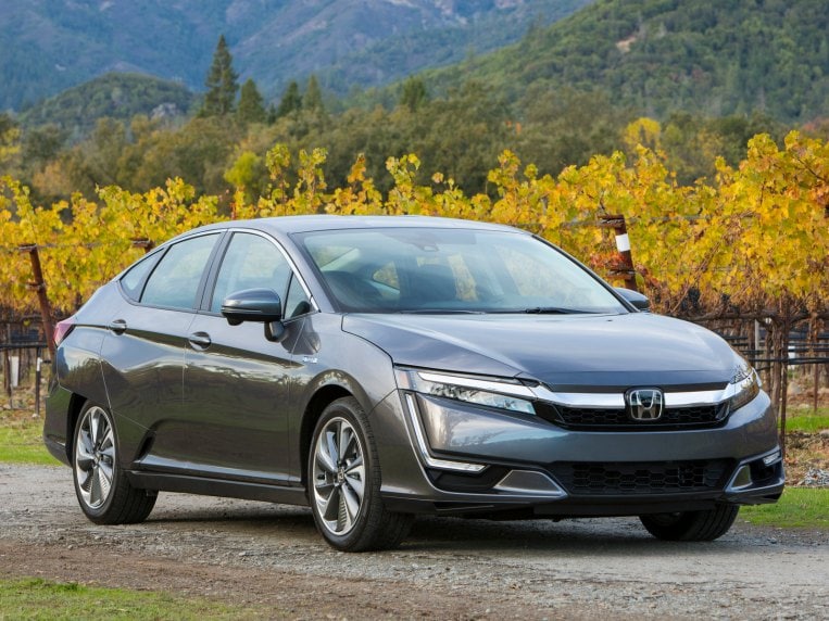 Best Plugin Hybrid Cars Under 40,000 Kelley Blue Book