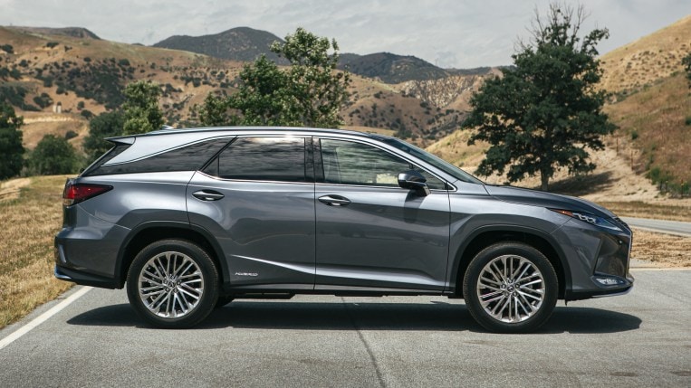 2020-lexus-rx-L-profile