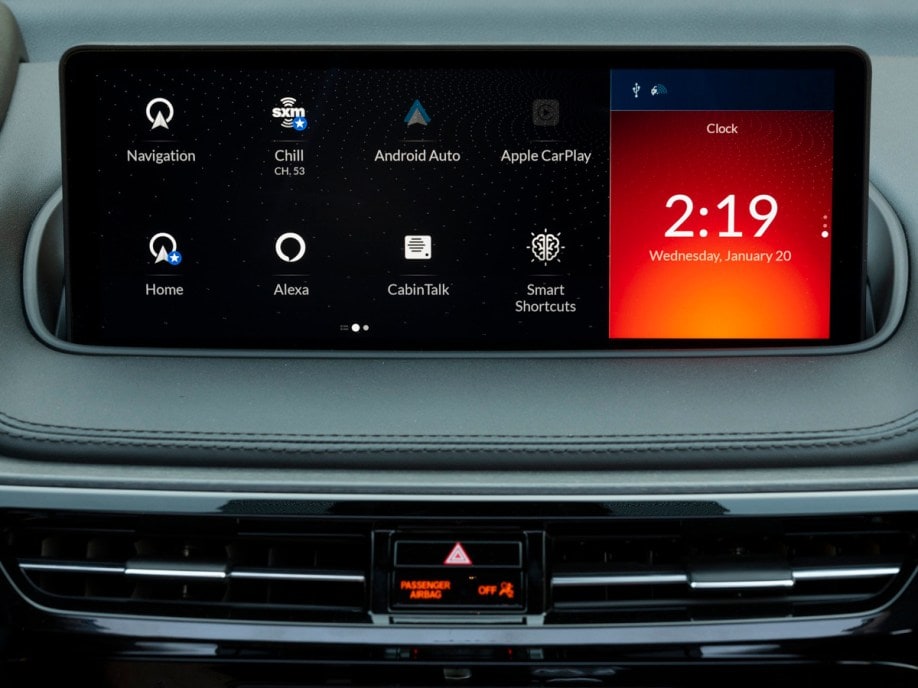 2022 Acura MDX