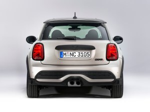 Mini Cooper Lights Not Working