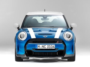 22 Mini Cooper First Look Kelley Blue Book 22 Mini Cooper First Look Kelley Blue Book