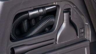 98 2018 Honda Odyssey LT Vacuum KBB