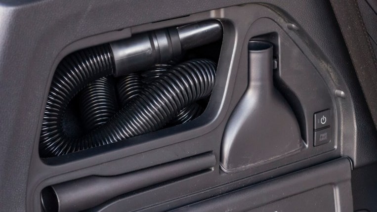 98 2018 Honda Odyssey LT Vacuum KBB