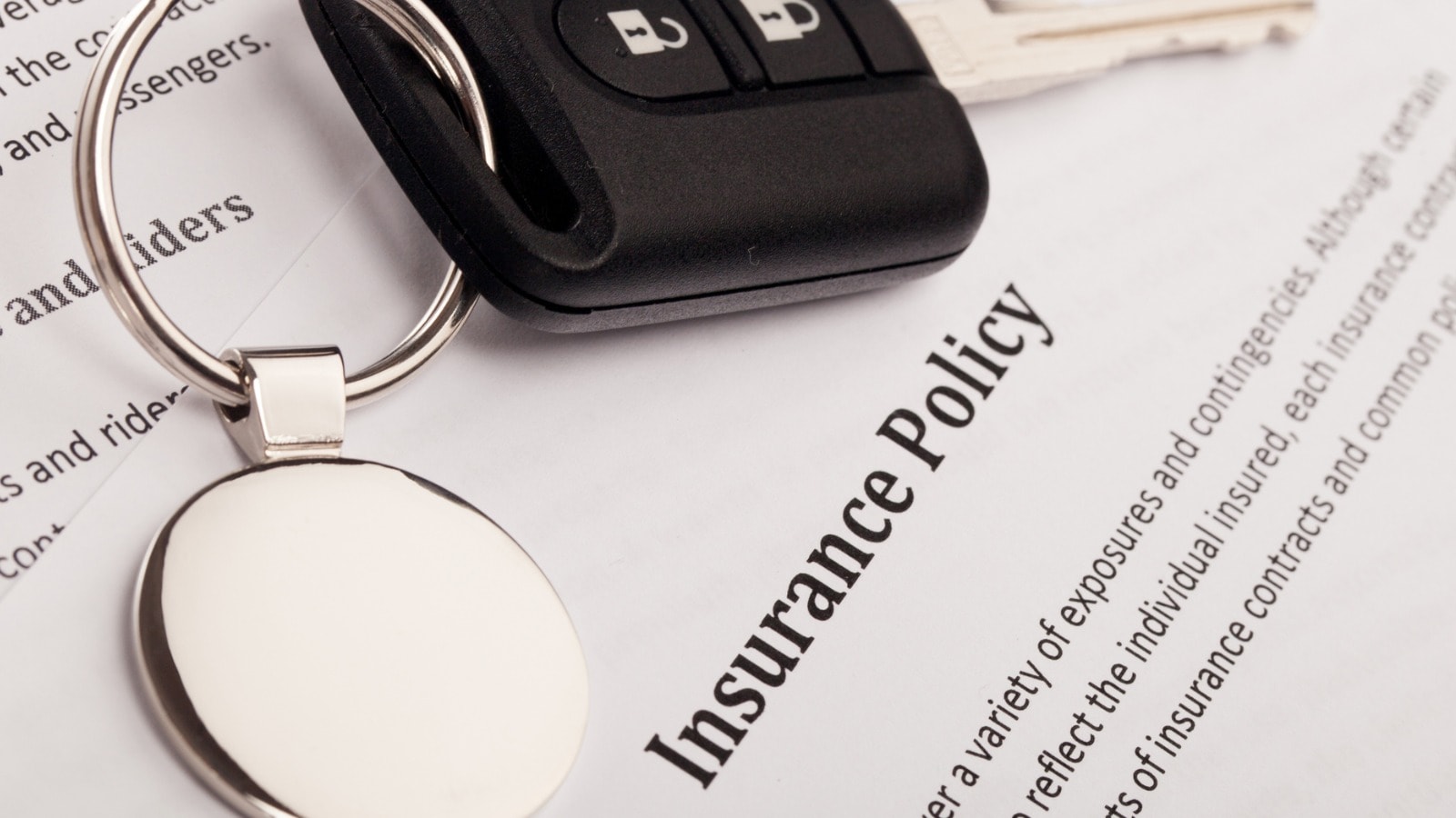 when you buy car insurance