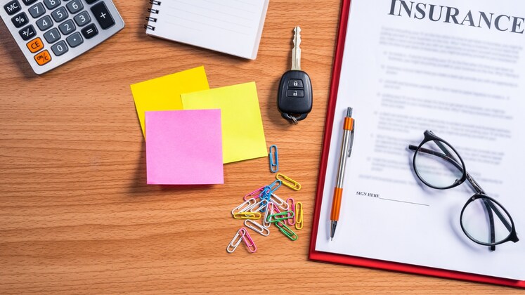 how to get car insurance without a down payment