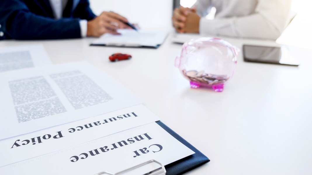 do i need to have insurance before buying a used car