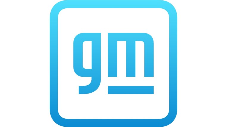 GM New Logo