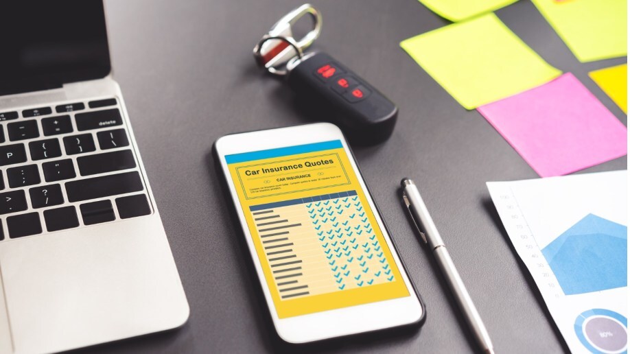 car insurance mistakes to avoid