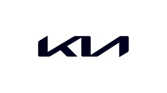 Kia New Logo