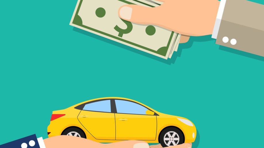 Should I Pay Cash for a New Car?