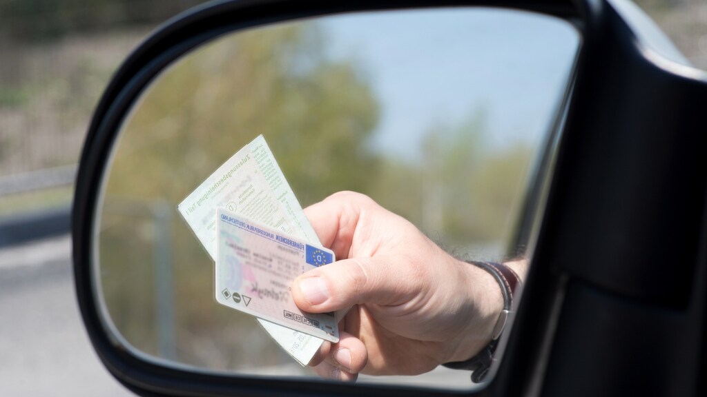 Penalties for Driving Without Car Insurance by State