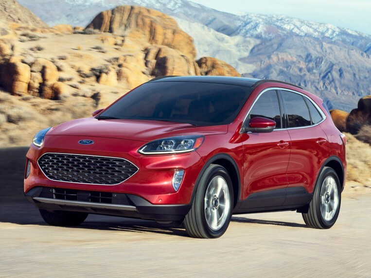 10 Best SUV Deals in March 2021 Kelley Blue Book