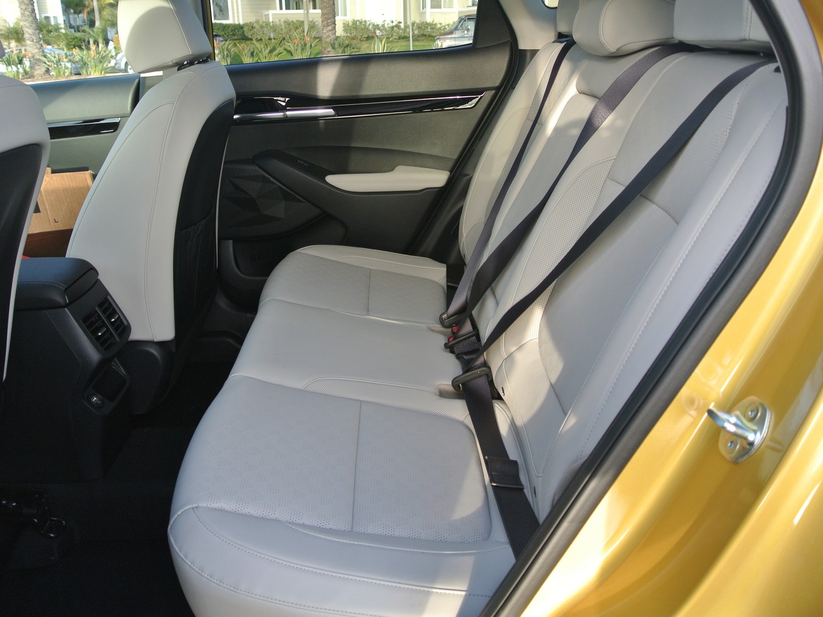 2021 Kia Seltos