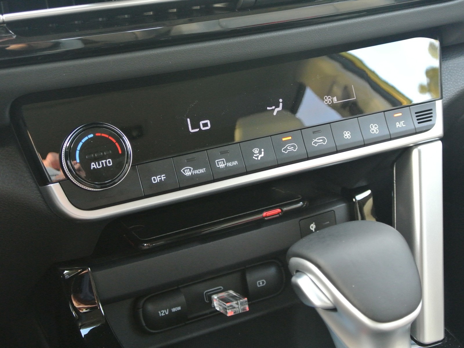 2021 Kia Seltos