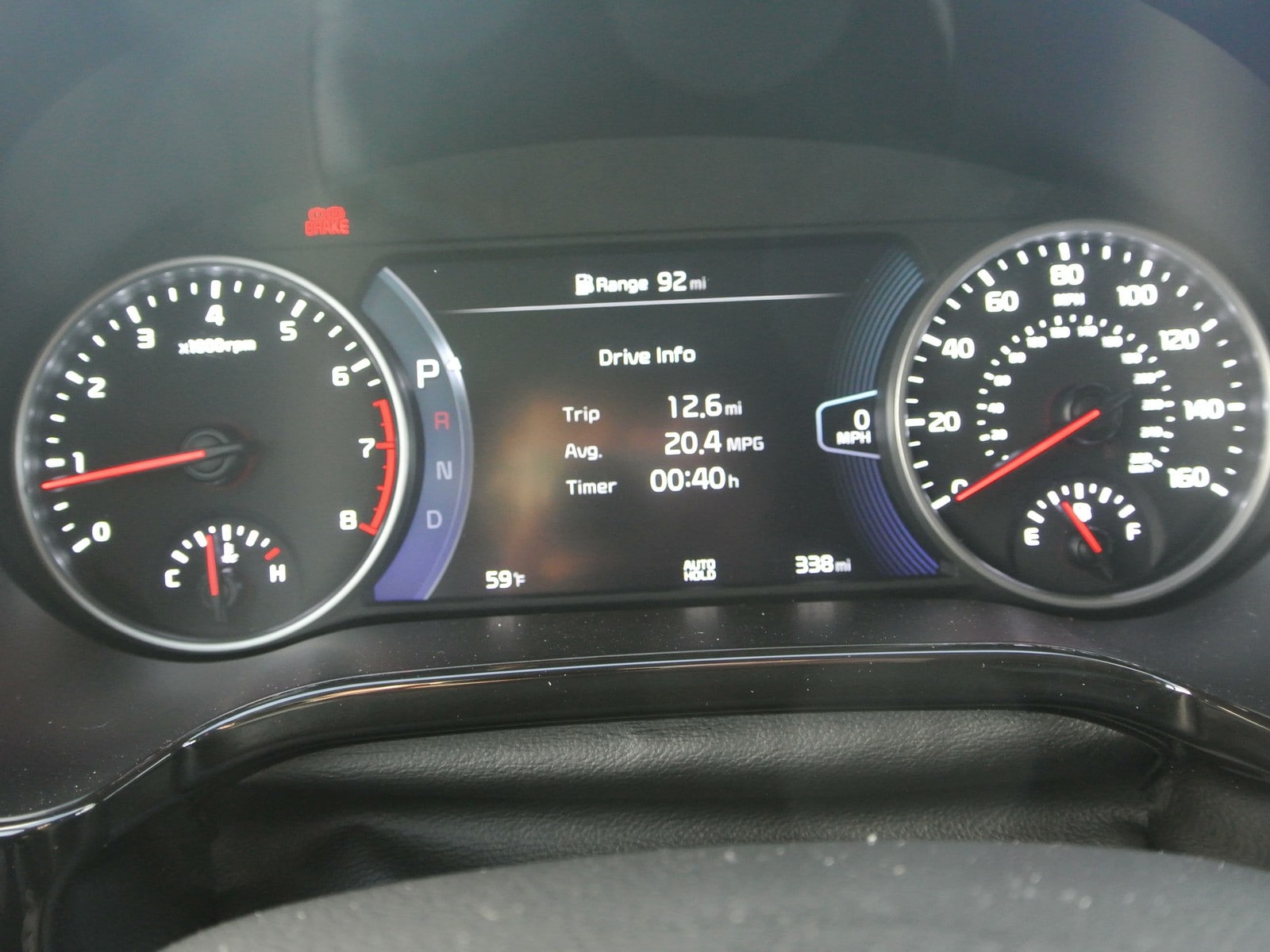 2021 Kia Seltos