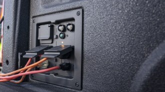 2021 Ford F 150 Generator