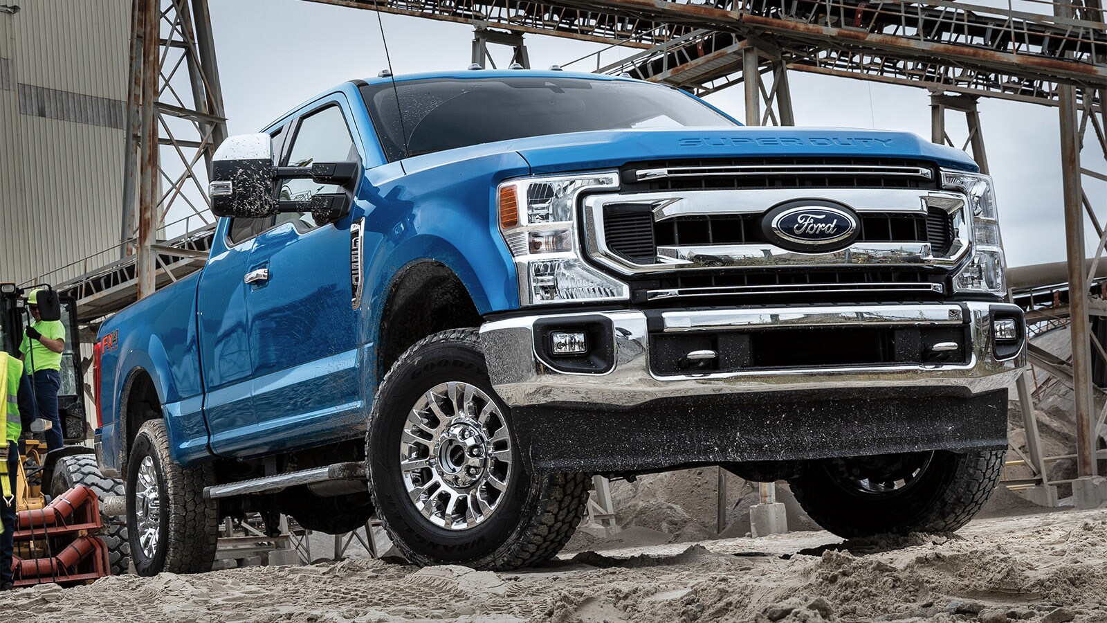 Best Heavy Duty Pickup Truck Resale Value 2021 GMC Sierra HD Kelley