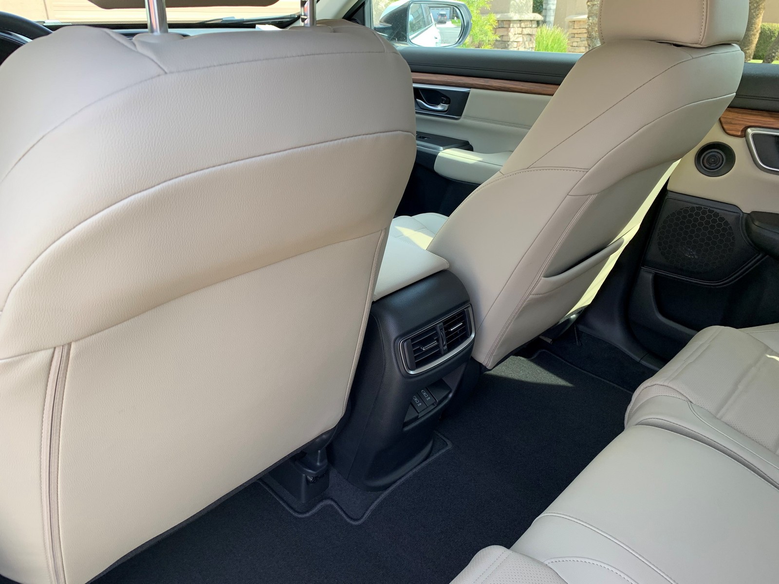 2021 Honda CR-V Hybrid