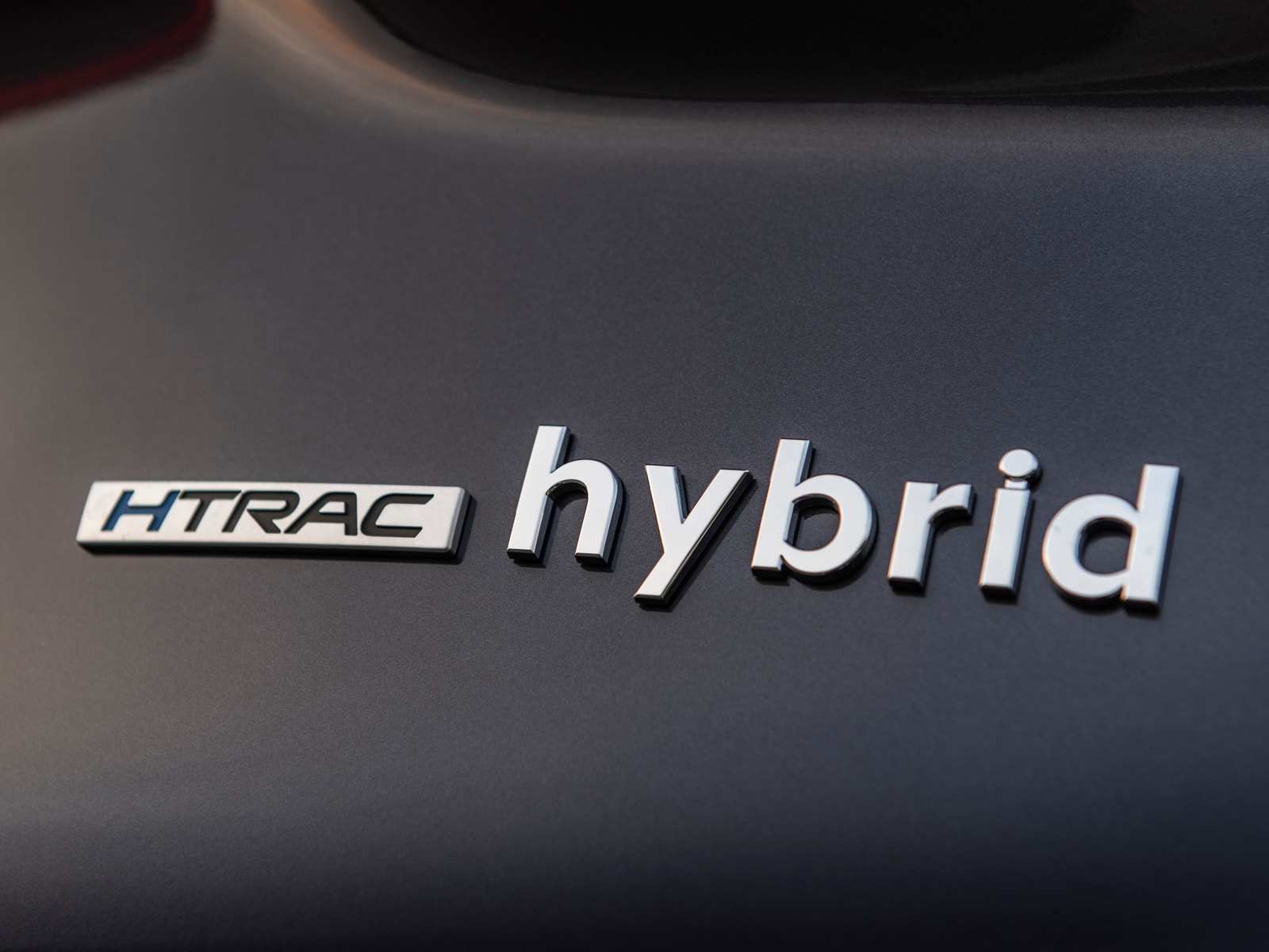 2021 Hyundai Santa Fe Hybrid