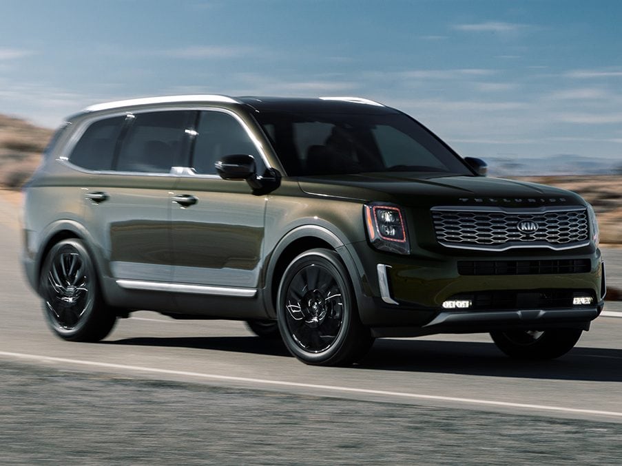4. Kia