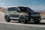 Kia Telluride 2021