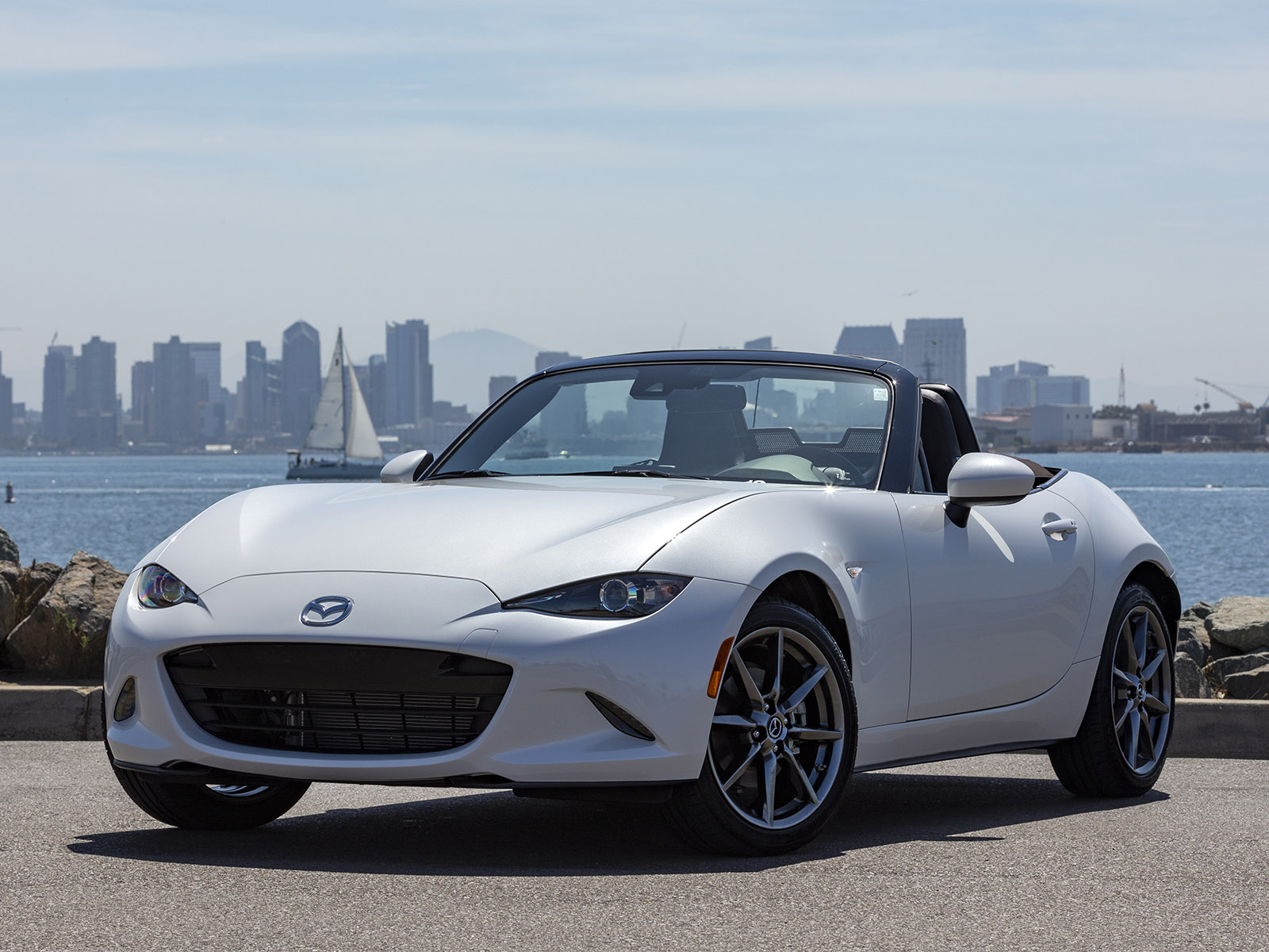 9. Mazda