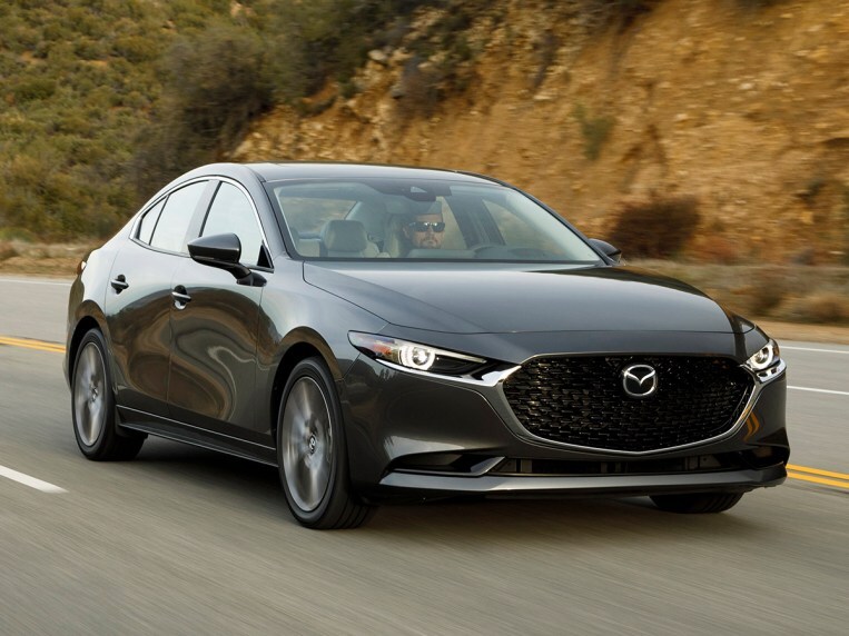 10 Best Sedans Under 30,000 Kelley Blue Book
