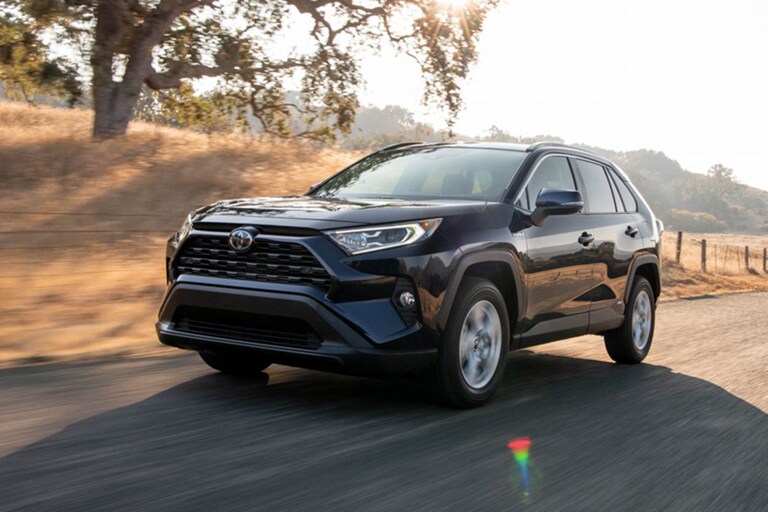 Best Cars and SUVs for Snow in 2021 Kelley Blue Book